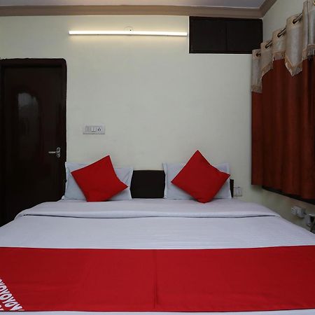 Hotel O Vanshika Agra  Εξωτερικό φωτογραφία