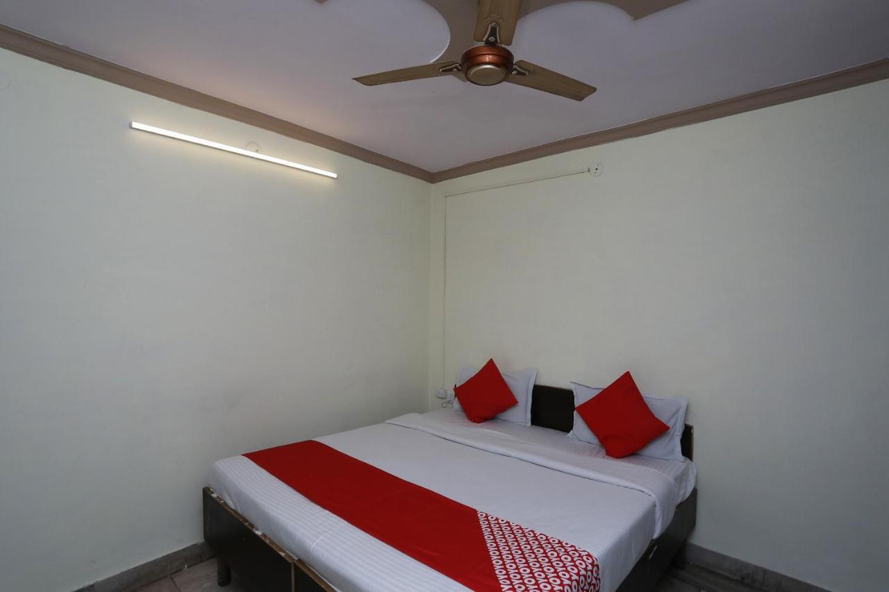 Hotel O Vanshika Agra  Εξωτερικό φωτογραφία