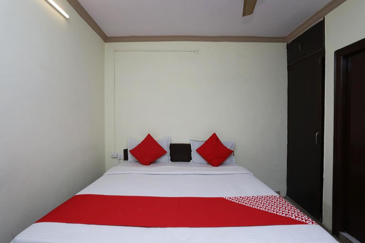 Hotel O Vanshika Agra  Εξωτερικό φωτογραφία