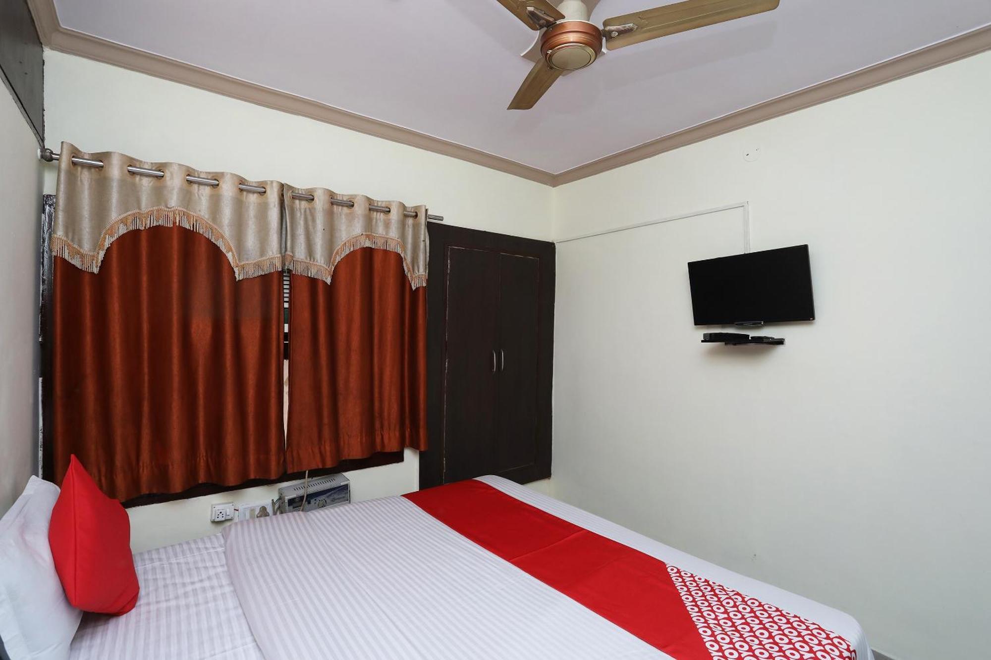 Hotel O Vanshika Agra  Εξωτερικό φωτογραφία