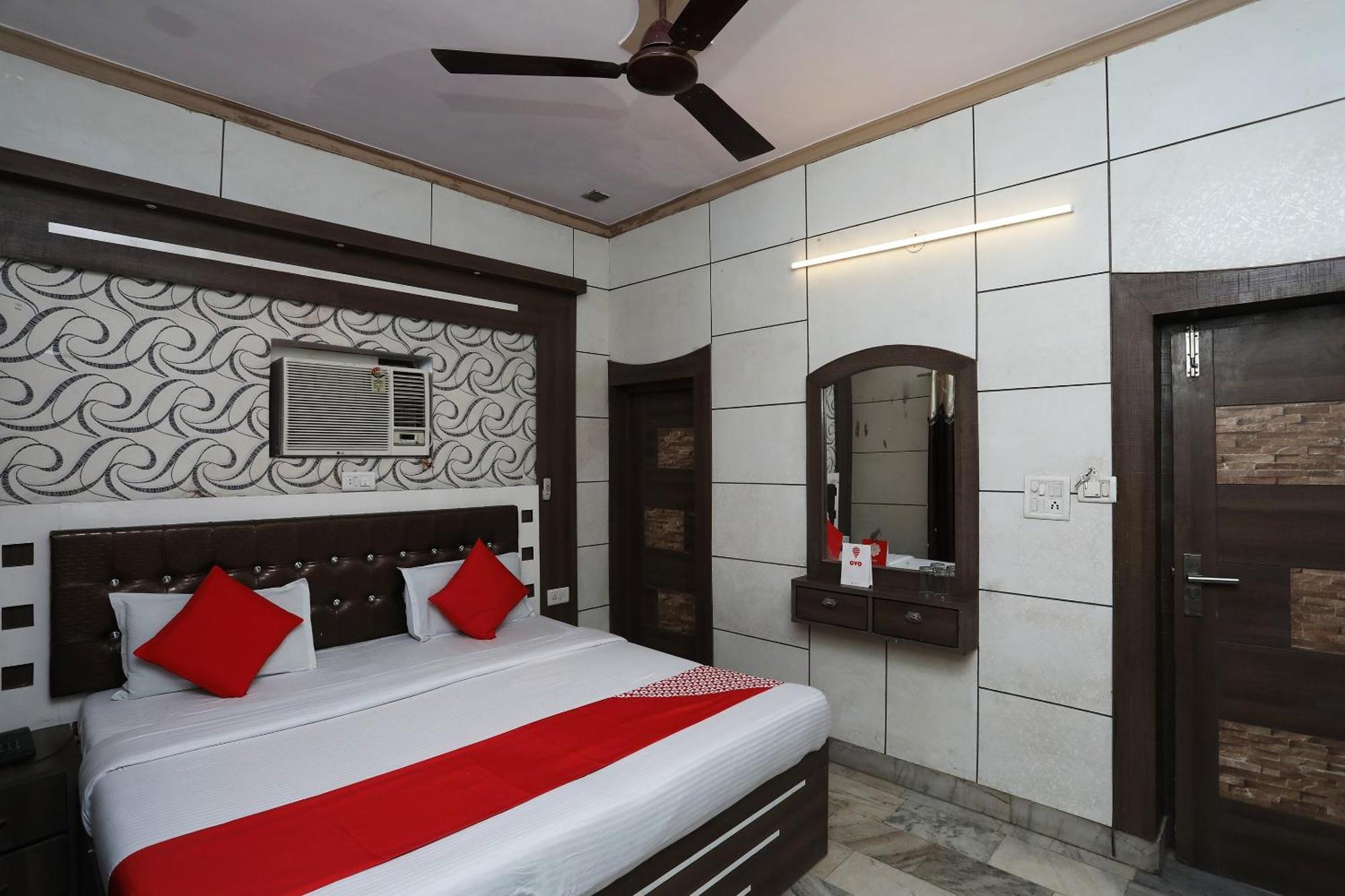 Hotel O Vanshika Agra  Εξωτερικό φωτογραφία