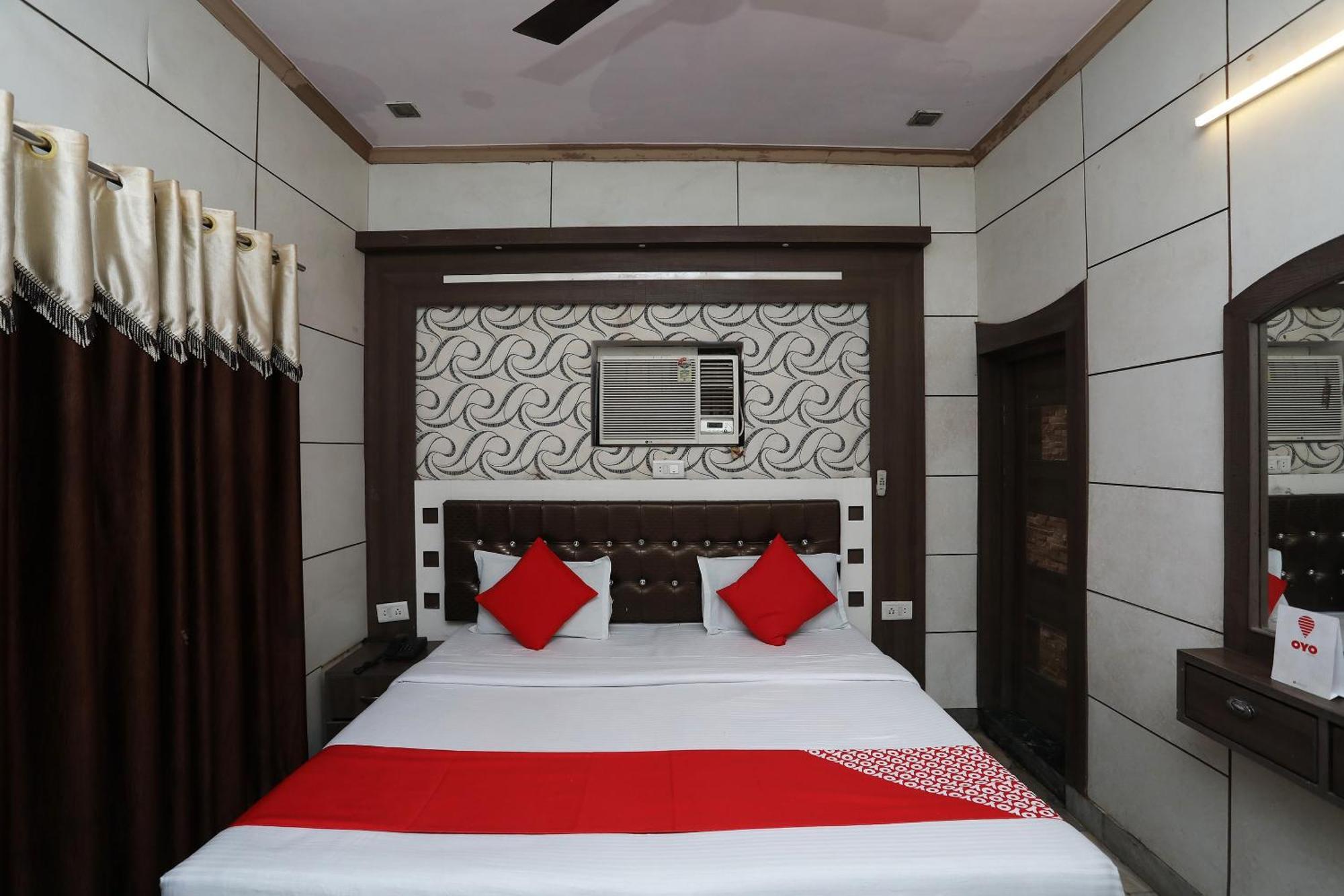 Hotel O Vanshika Agra  Εξωτερικό φωτογραφία
